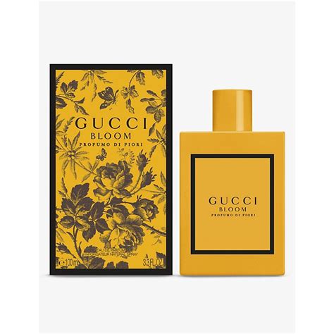 gucci bloom usd|Gucci Bloom accord.